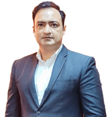 Muhammad Imran Zia - Professional Real Estate Broker