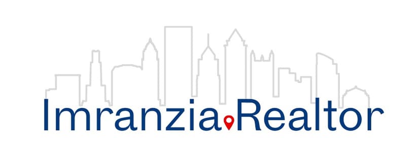 Imran Zia Realtor Logo