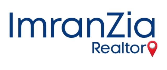 Imran Zia Realtor Logo