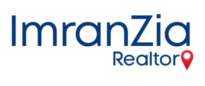 Imran Zia Realtor Logo